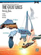 Great Lakes piano sheet music cover